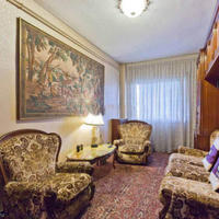 Квартира в Испании, Каталония, Барселона, 124 кв.м.