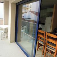 Apartment at the first line of the sea / lake in Spain, Catalunya, Begur, 70 sq.m.