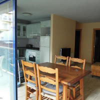 Apartment at the first line of the sea / lake in Spain, Catalunya, Begur, 70 sq.m.