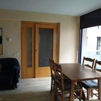 Apartment at the first line of the sea / lake in Spain, Catalunya, Begur, 70 sq.m.