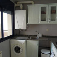 Apartment at the first line of the sea / lake in Spain, Catalunya, Begur, 70 sq.m.