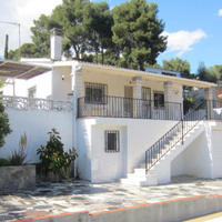 Villa in Spain, Catalunya, Begur, 90 sq.m.