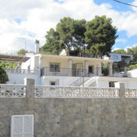 Villa in Spain, Catalunya, Begur, 90 sq.m.