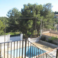 Villa in Spain, Catalunya, Begur, 90 sq.m.