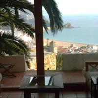 Flat in Spain, Catalunya, Girona, 230 sq.m.