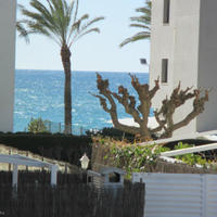 Townhouse at the second line of the sea / lake in Spain, Catalunya, Begur, 150 sq.m.