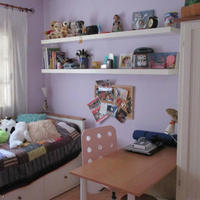 Townhouse at the second line of the sea / lake in Spain, Catalunya, Begur, 150 sq.m.