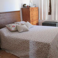 Townhouse at the second line of the sea / lake in Spain, Catalunya, Begur, 150 sq.m.