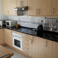 Квартира на второй линии моря/озера в Испании, Каталония, Багур, 95 кв.м.