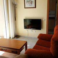 Квартира на второй линии моря/озера в Испании, Каталония, Багур, 95 кв.м.