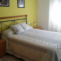 Квартира на второй линии моря/озера в Испании, Каталония, Багур, 95 кв.м.