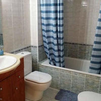 Квартира на второй линии моря/озера в Испании, Каталония, Багур, 95 кв.м.