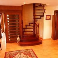 Apartment at the first line of the sea / lake in Spain, Castilla-La Mancha, 330 sq.m.