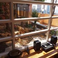 Apartment at the first line of the sea / lake in Spain, Castilla-La Mancha, 330 sq.m.