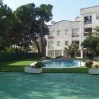 Квартира в Испании, Каталония, Жирона, 60 кв.м.