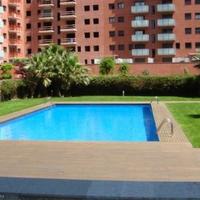 Квартира в Испании, Каталония, Барселона, 85 кв.м.