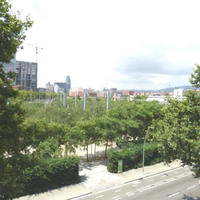 Квартира в Испании, Каталония, Барселона, 85 кв.м.