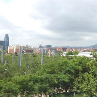 Квартира в Испании, Каталония, Барселона, 85 кв.м.