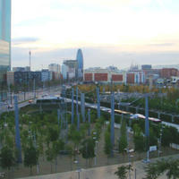 Квартира в Испании, Каталония, Барселона, 85 кв.м.