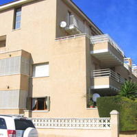 Квартира в Испании, Каталония, Багур, 63 кв.м.