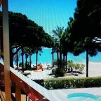 Flat in Spain, Catalunya, Cambrils, 130 sq.m.