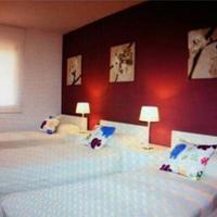 Flat in Spain, Catalunya, Cambrils, 130 sq.m.