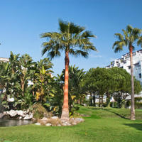 Квартира в Испании, Андалусия, 308 кв.м.