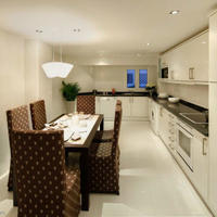 Квартира в Испании, Андалусия, 308 кв.м.