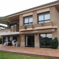 Villa in Spain, Catalunya, Girona, 500 sq.m.
