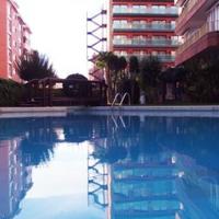 Квартира в Испании, Каталония, Жирона, 78 кв.м.