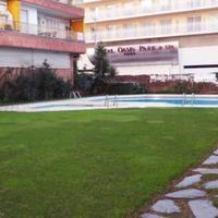 Квартира в Испании, Каталония, Жирона, 78 кв.м.