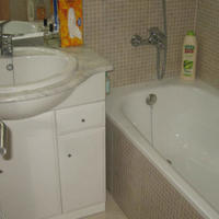 Apartment in the city center in Spain, Catalunya, Begur, 103 sq.m.