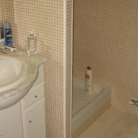 Apartment in the city center in Spain, Catalunya, Begur, 103 sq.m.