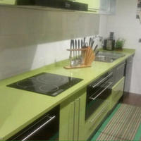 Квартира в Испании, Каталония, Барселона, 140 кв.м.