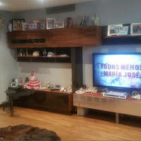 Квартира в Испании, Каталония, Барселона, 140 кв.м.