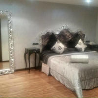 Квартира в Испании, Каталония, Барселона, 140 кв.м.