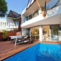 Таунхаус в Испании, Каталония, Багур, 249 кв.м.