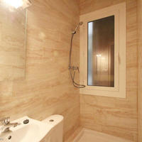 Flat in the city center in Spain, Catalunya, Barcelona, 55 sq.m.
