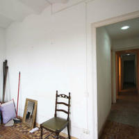 Flat in the city center in Spain, Catalunya, Barcelona, 55 sq.m.