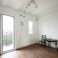 Flat in the city center in Spain, Catalunya, Barcelona, 55 sq.m.