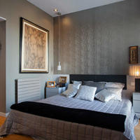 Flat in Spain, Catalunya, Barcelona, 190 sq.m.