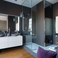 Flat in Spain, Catalunya, Barcelona, 190 sq.m.