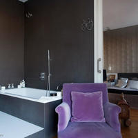 Flat in Spain, Catalunya, Barcelona, 190 sq.m.