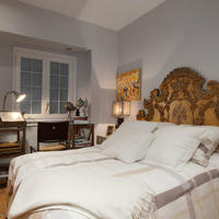 Flat in Spain, Catalunya, Barcelona, 190 sq.m.