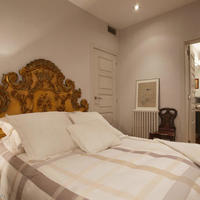 Flat in Spain, Catalunya, Barcelona, 190 sq.m.