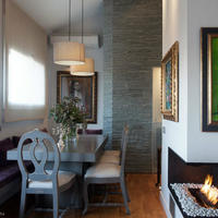 Flat in Spain, Catalunya, Barcelona, 190 sq.m.