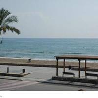 Квартира на первой линии моря/озера в Испании, Каталония, Багур, 95 кв.м.