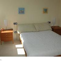 Квартира на первой линии моря/озера в Испании, Каталония, Багур, 95 кв.м.