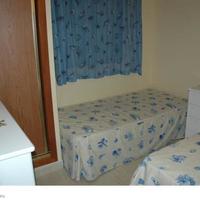 Квартира на первой линии моря/озера в Испании, Каталония, Багур, 95 кв.м.