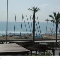 Квартира на первой линии моря/озера в Испании, Каталония, Багур, 95 кв.м.